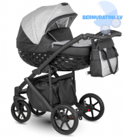 Camarelo Maggio Mg-3 bērnu rati